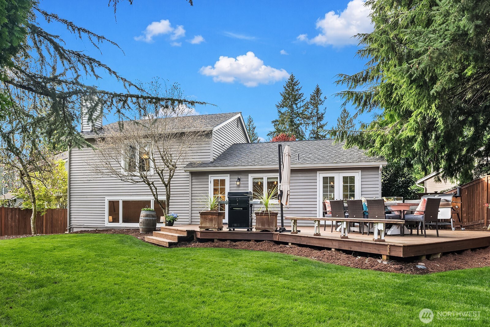 2605 234th Avenue NE, Sammamish, WA 98074