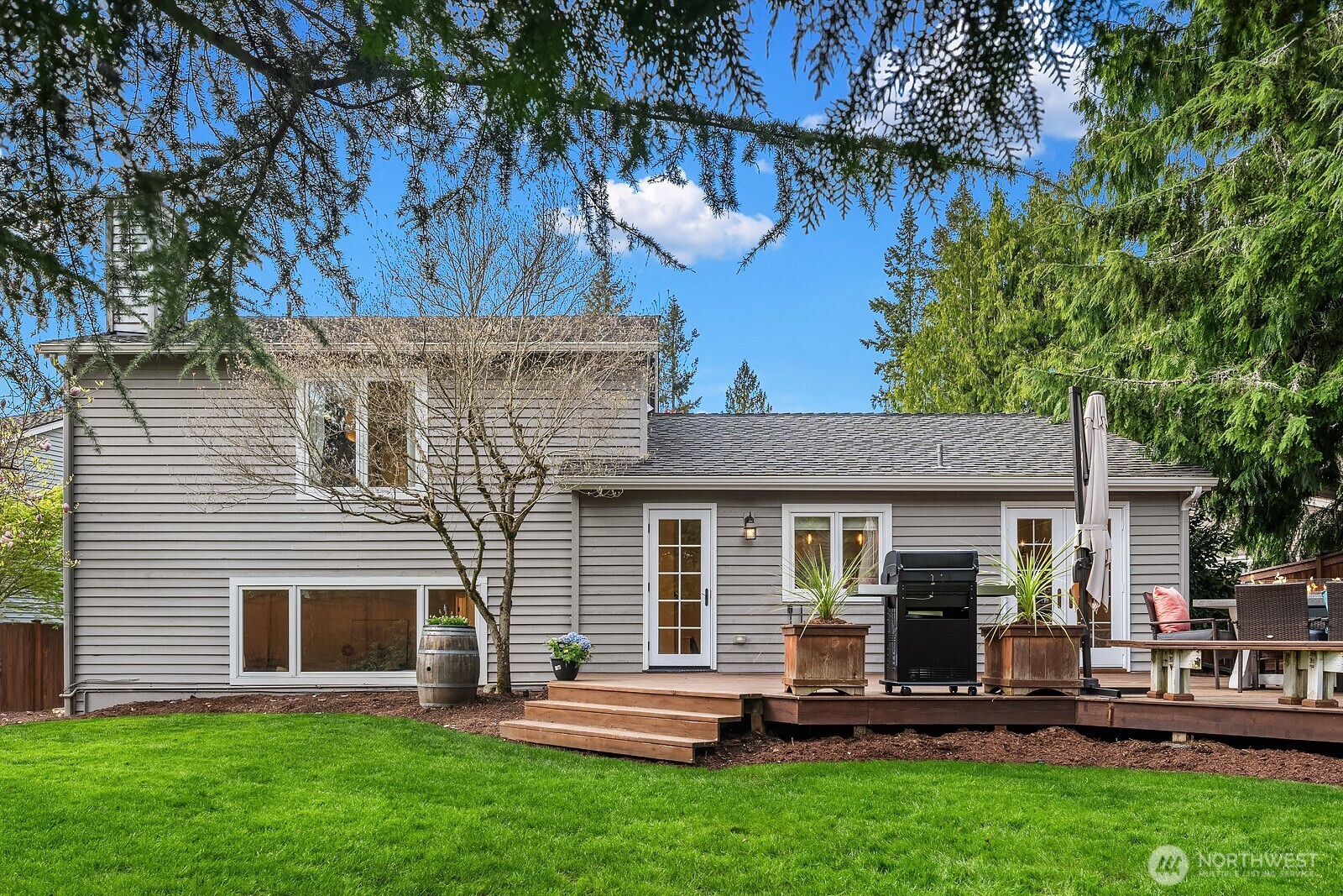 2605 234th Avenue NE, Sammamish, WA 98074