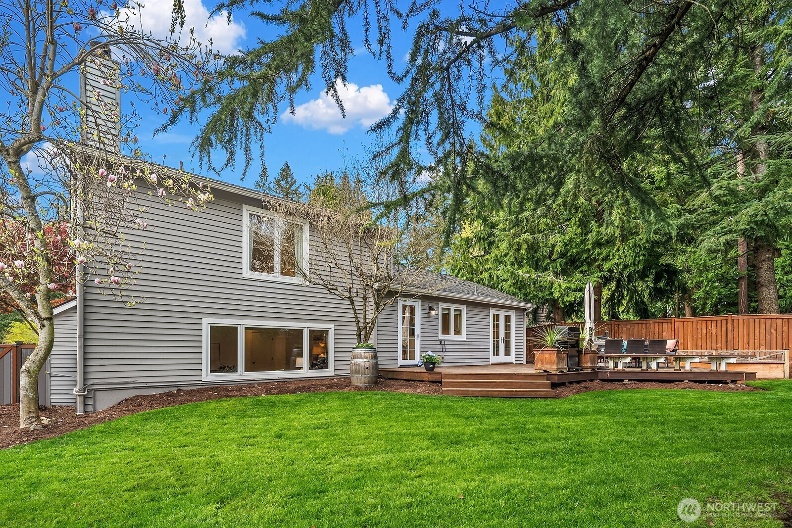 2605 234th Avenue NE, Sammamish, WA 98074