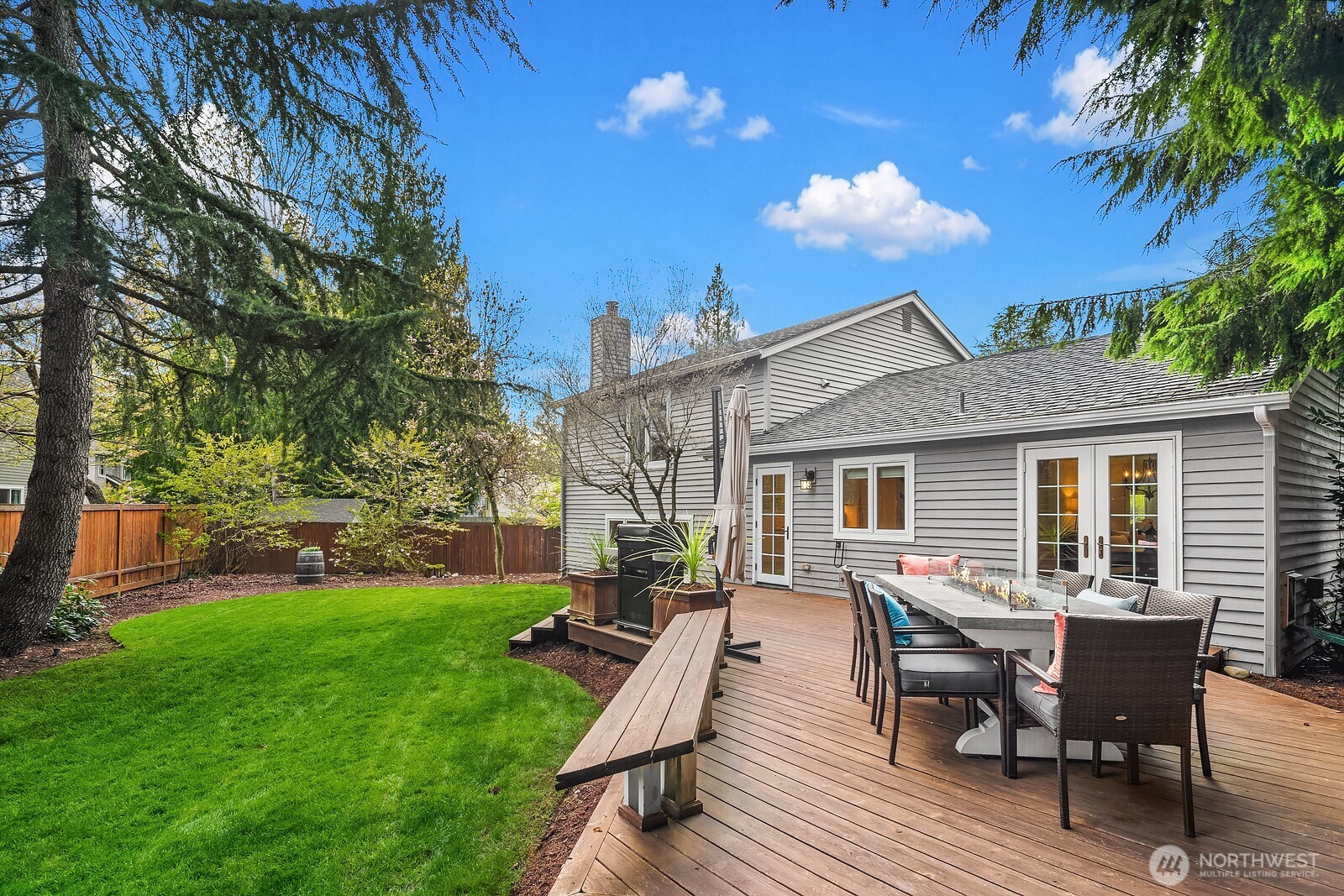 2605 234th Avenue NE, Sammamish, WA 98074