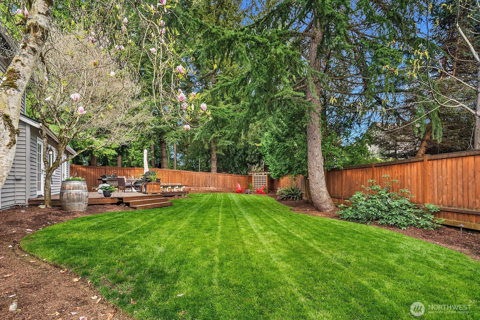 2605 234th Avenue NE, Sammamish, WA 98074