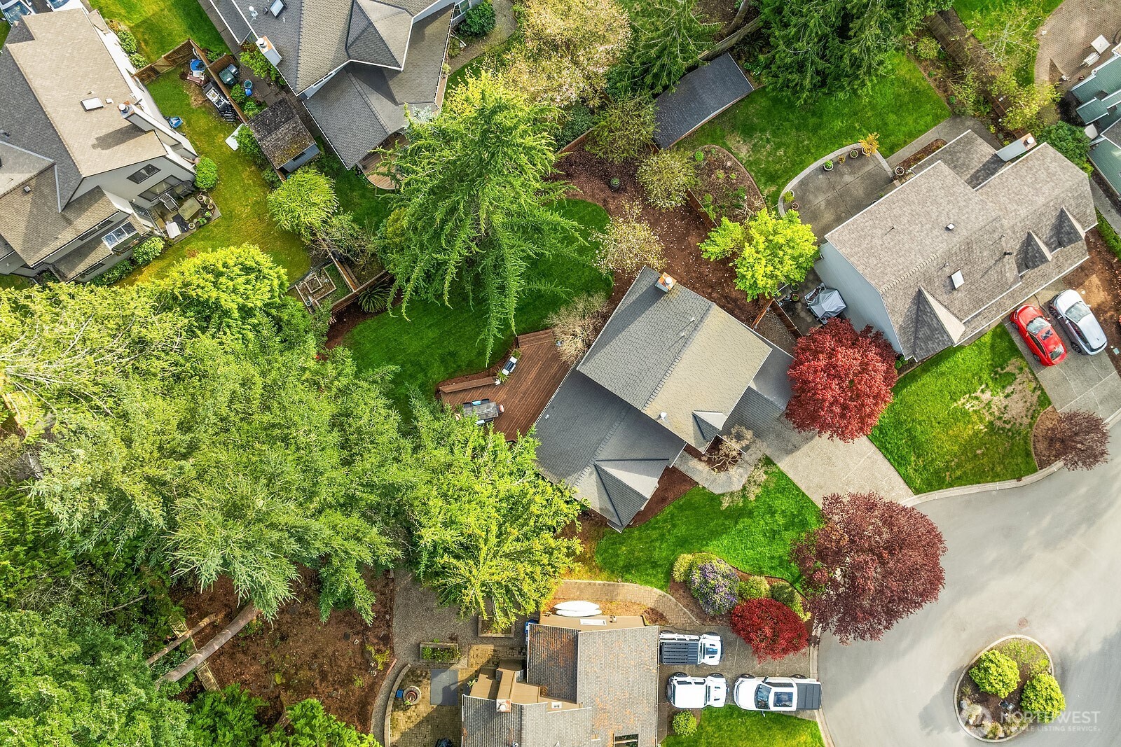 2605 234th Avenue NE, Sammamish, WA 98074