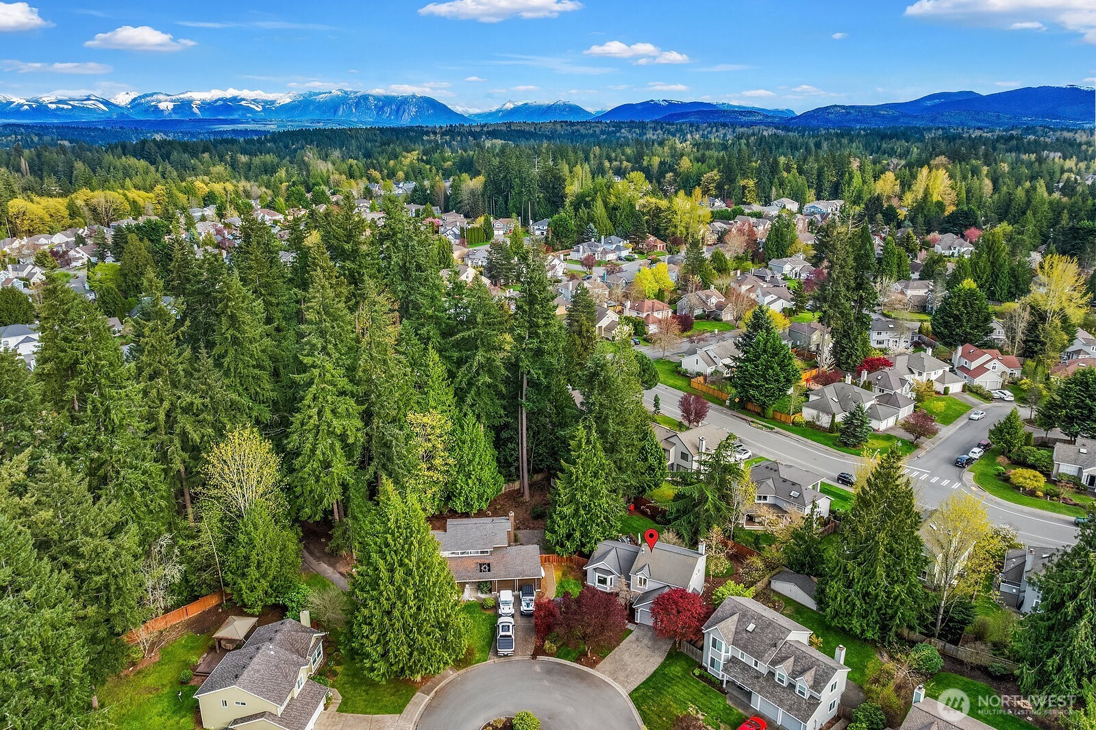 2605 234th Avenue NE, Sammamish, WA 98074