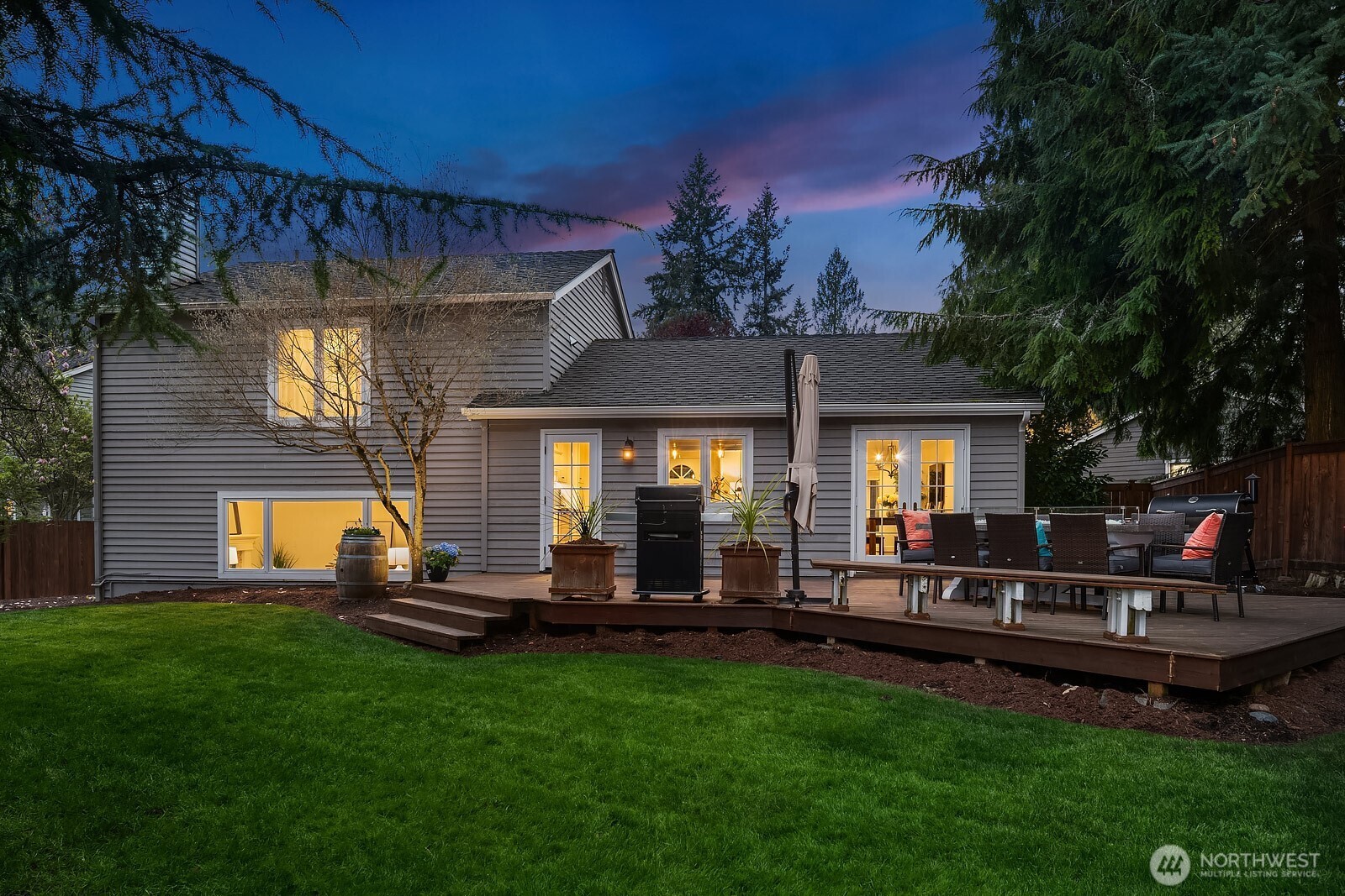2605 234th Avenue NE, Sammamish, WA 98074