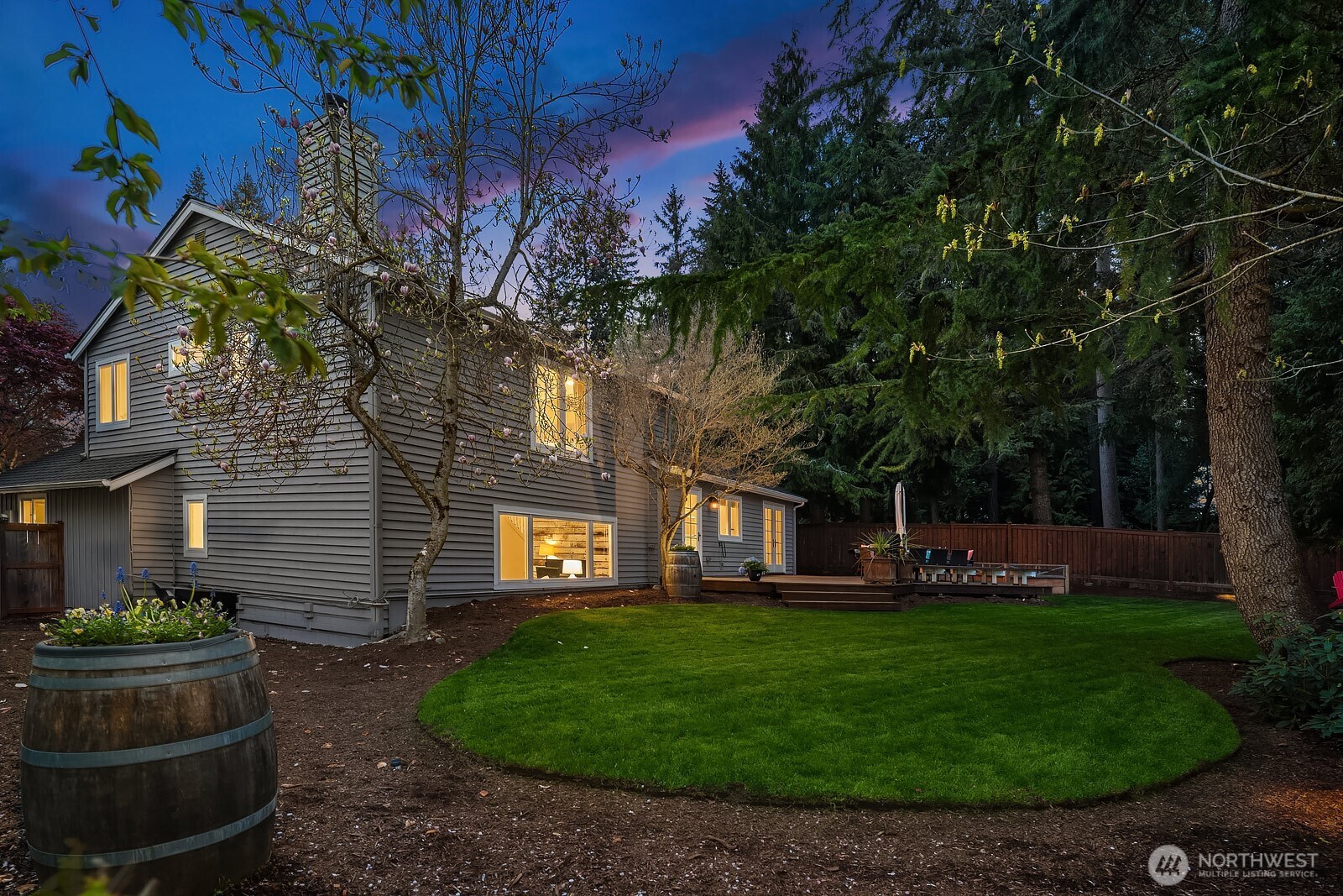 2605 234th Avenue NE, Sammamish, WA 98074