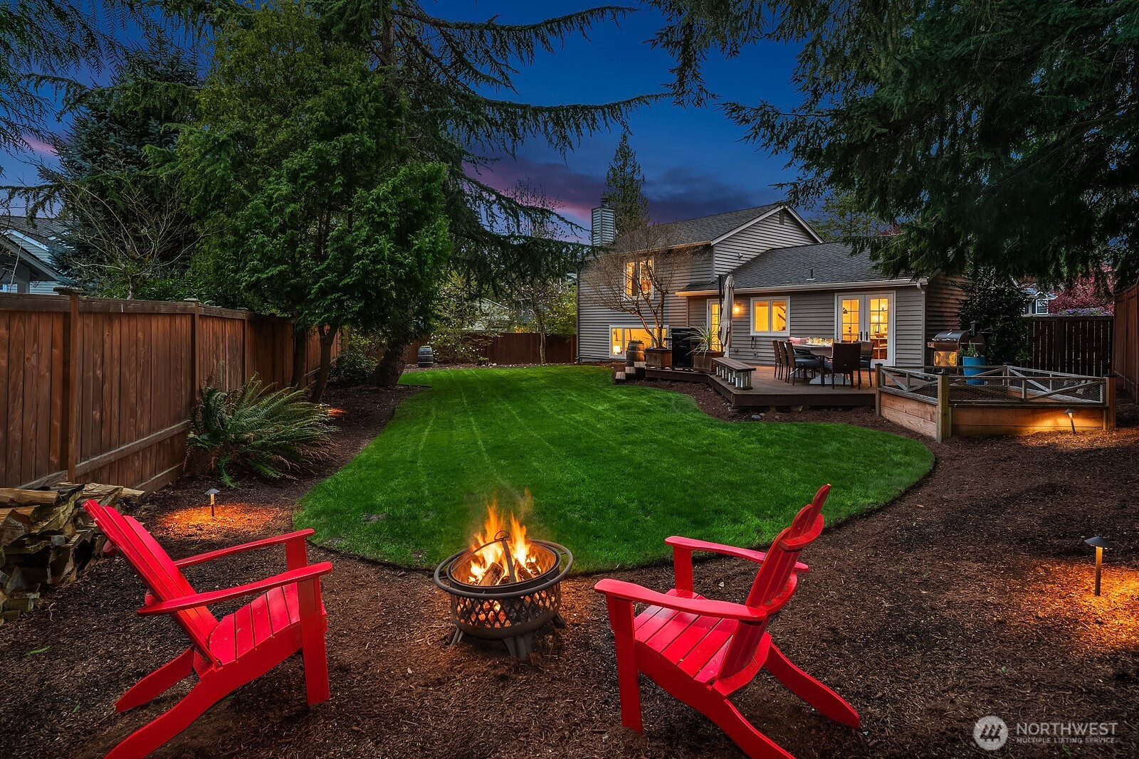 2605 234th Avenue NE, Sammamish, WA 98074