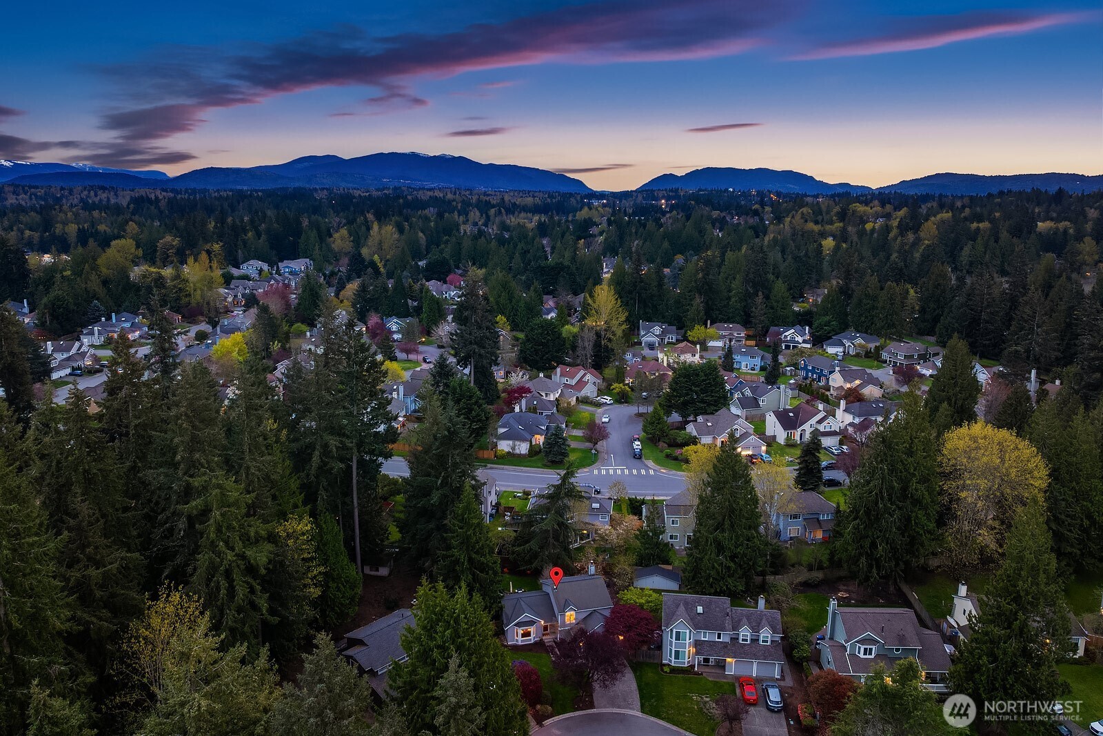 2605 234th Avenue NE, Sammamish, WA 98074