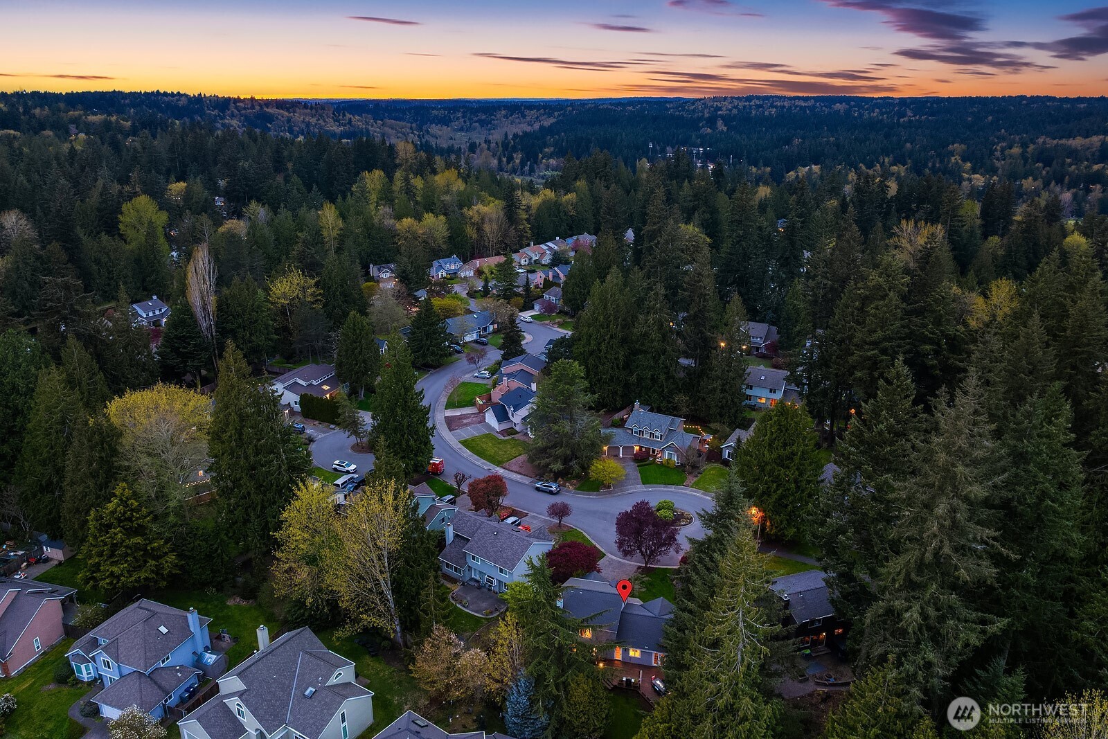 2605 234th Avenue NE, Sammamish, WA 98074
