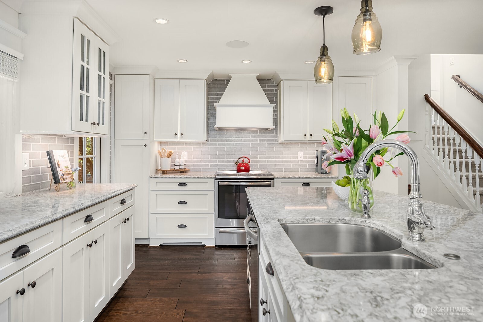 2605 234th Avenue NE, Sammamish, WA 98074
