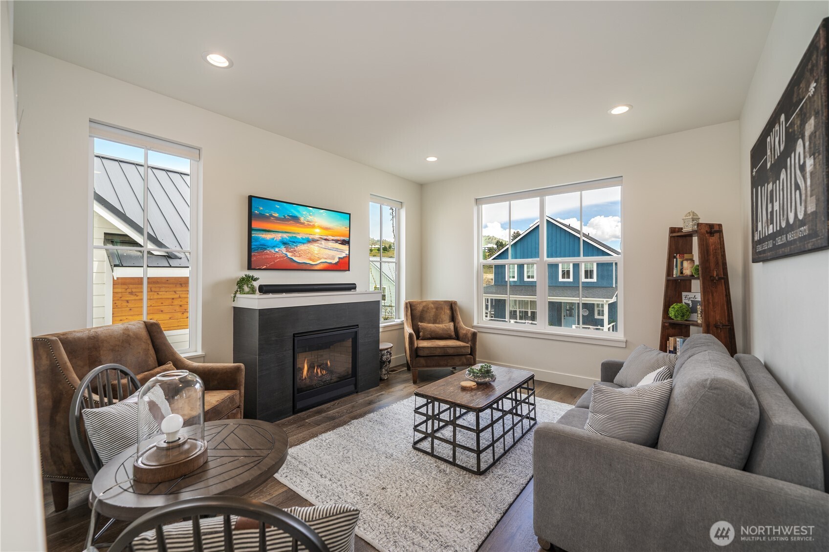 187 Bobcat Lane , Chelan, WA 98816