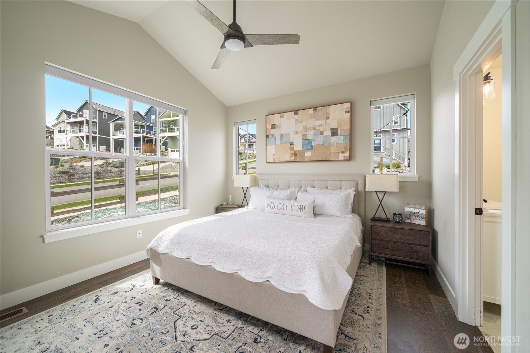 187 Bobcat Lane , Chelan, WA 98816