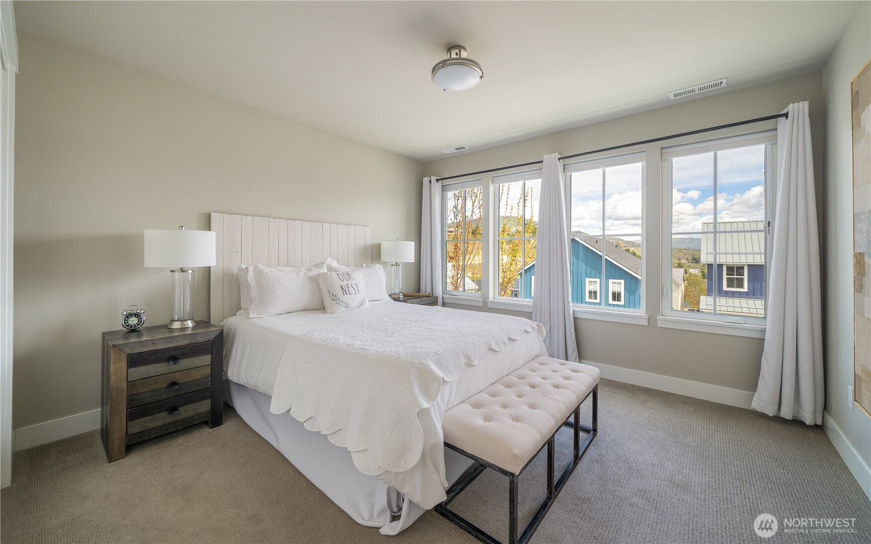 187 Bobcat Lane , Chelan, WA 98816