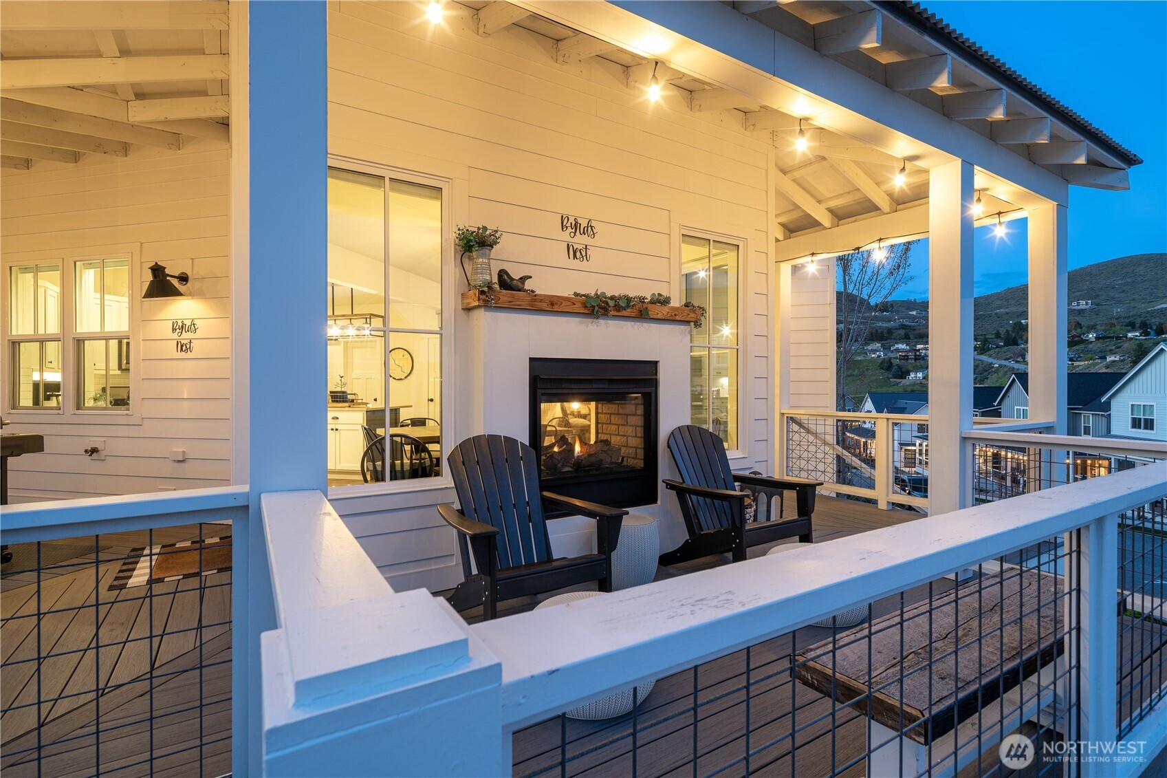 187 Bobcat Lane , Chelan, WA 98816