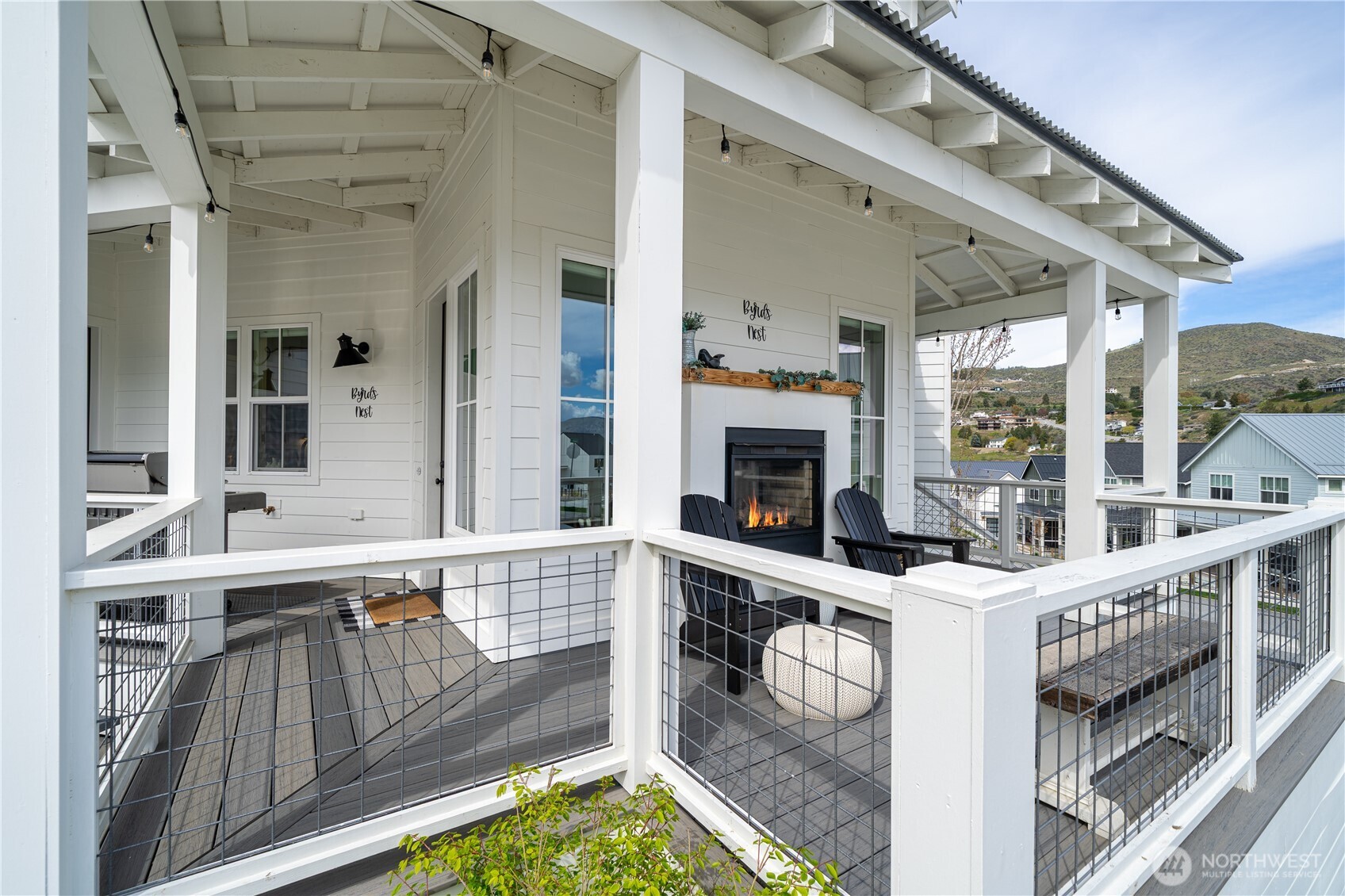 187 Bobcat Lane , Chelan, WA 98816