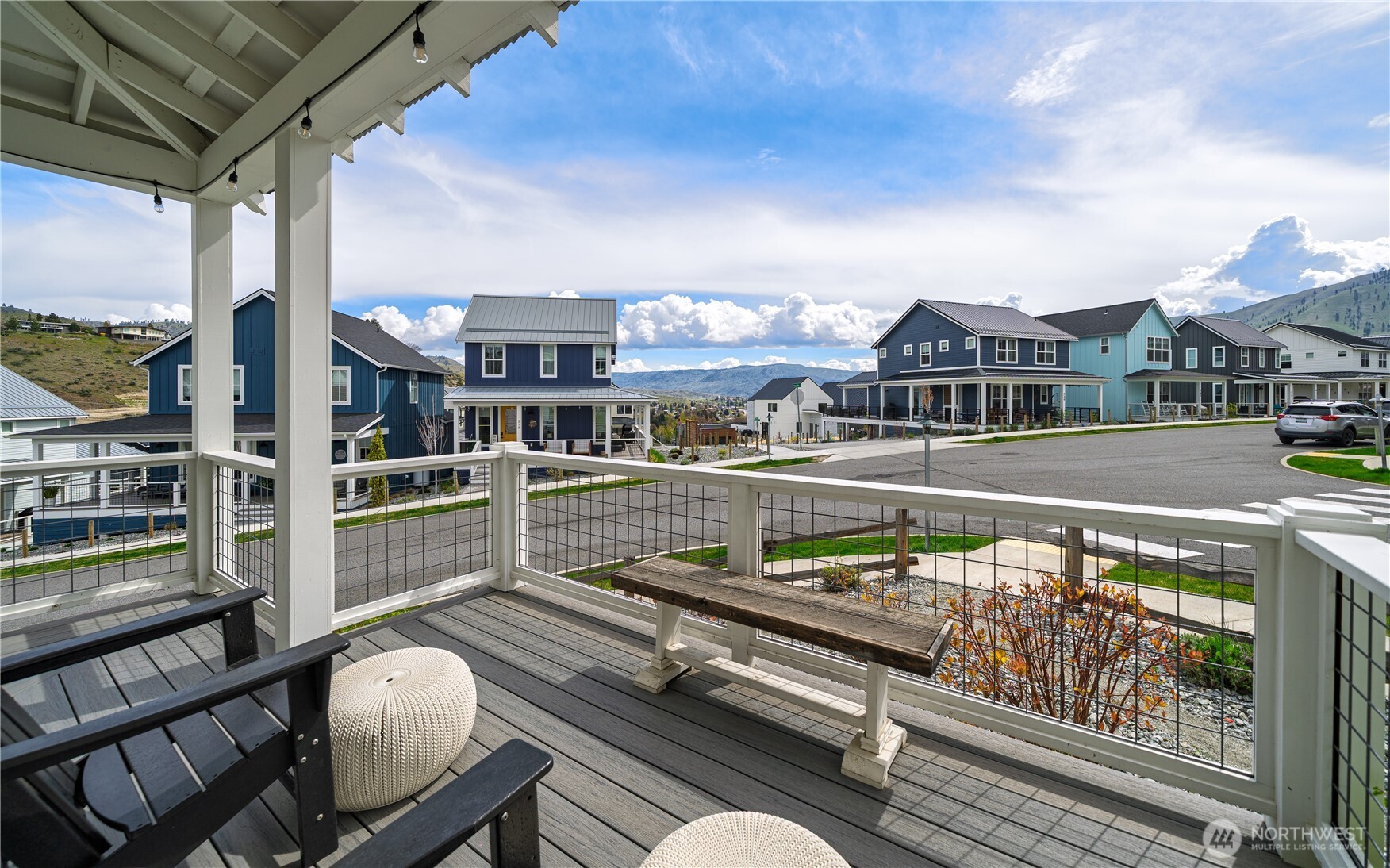 187 Bobcat Lane , Chelan, WA 98816