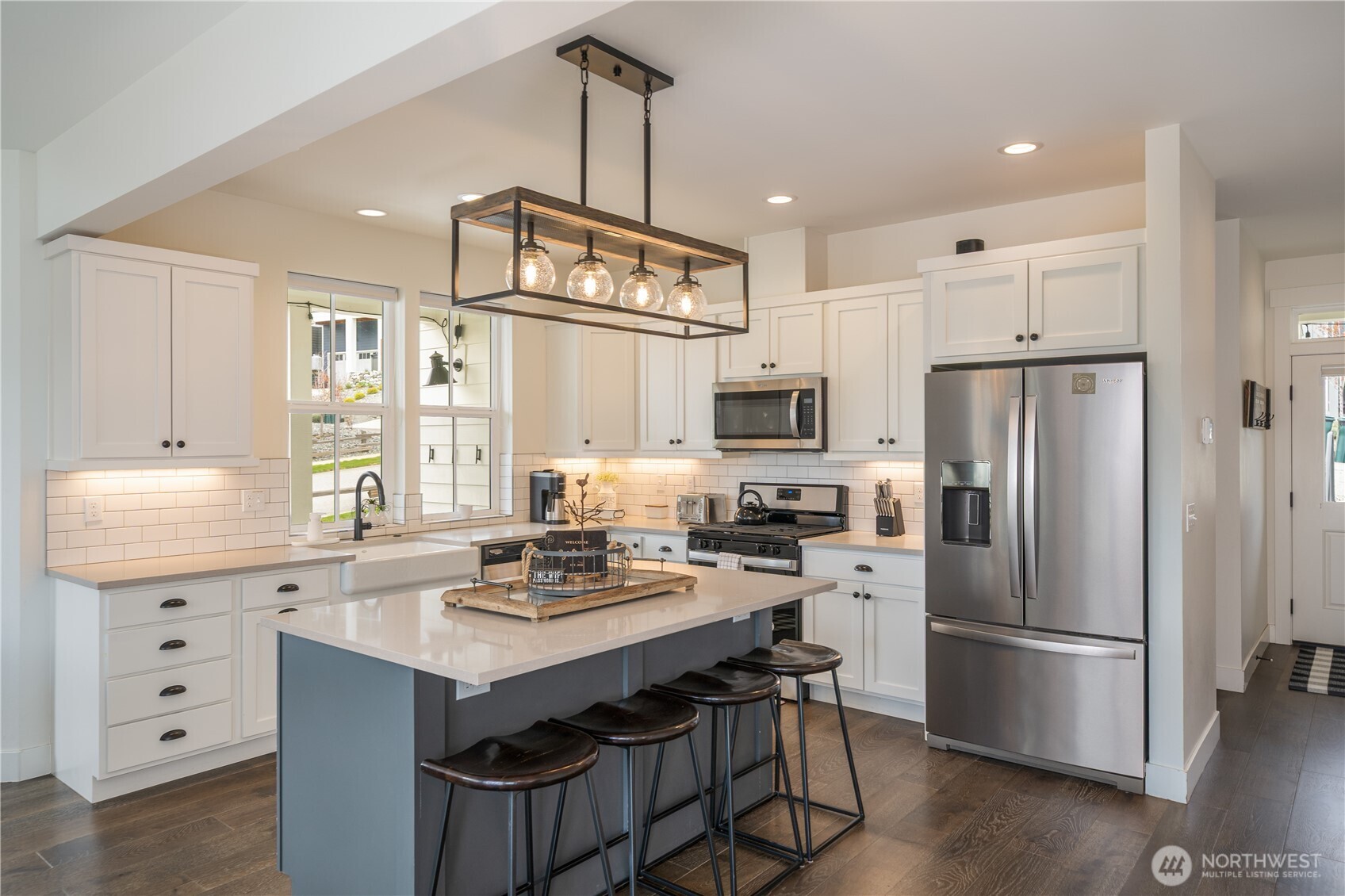 187 Bobcat Lane , Chelan, WA 98816