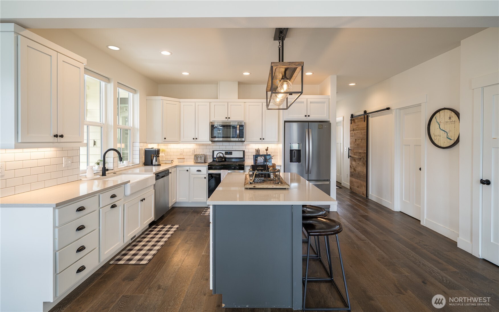 187 Bobcat Lane , Chelan, WA 98816