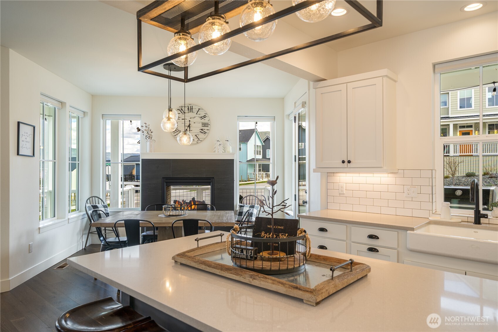 187 Bobcat Lane , Chelan, WA 98816