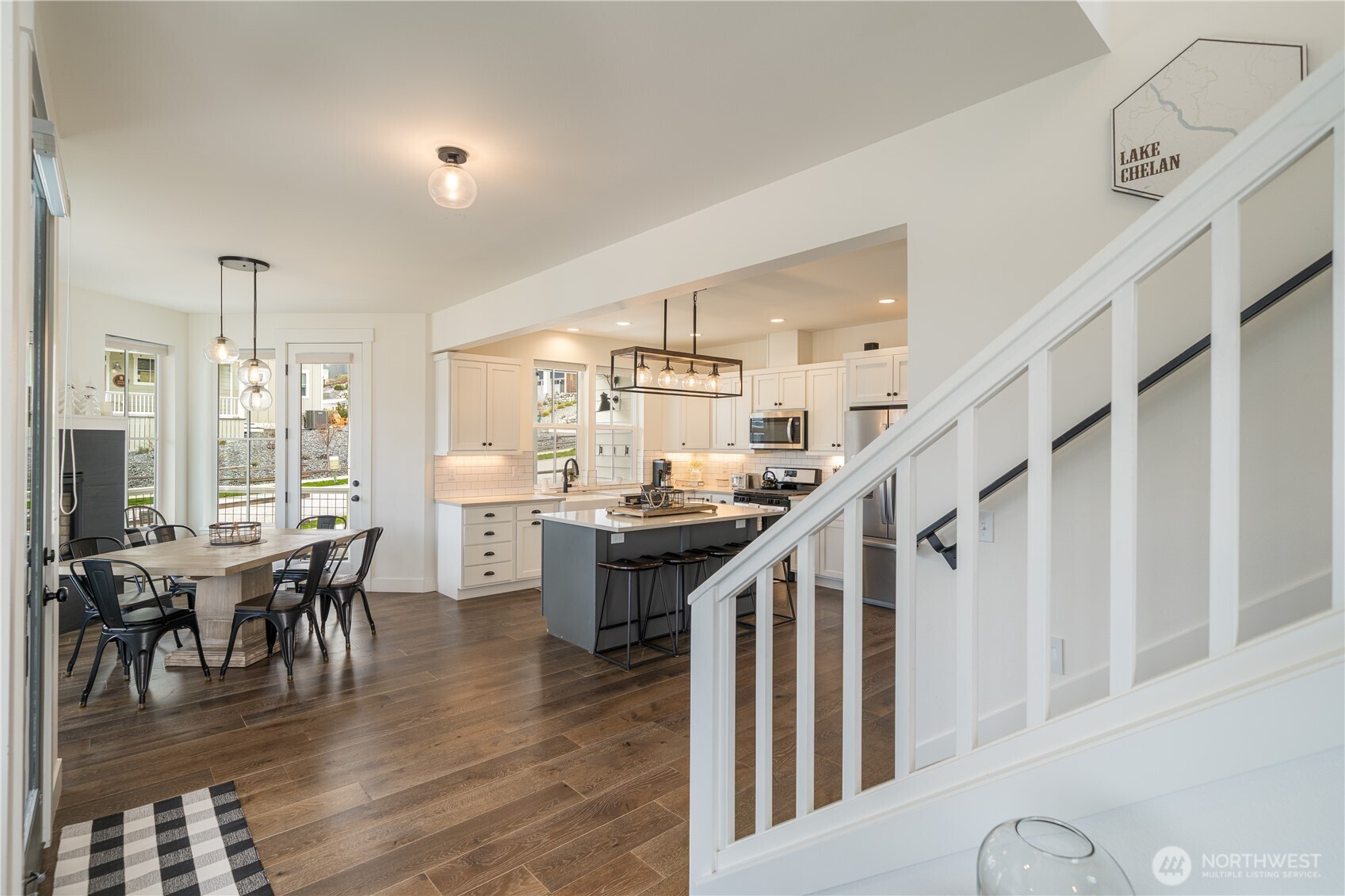 187 Bobcat Lane , Chelan, WA 98816