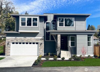 12626 148th Ave SE , Renton, WA 98059