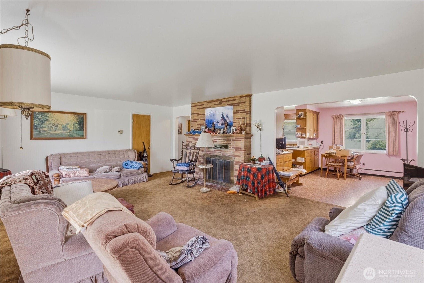 2014 Ocean Beach Highway , Longview, WA 98632
