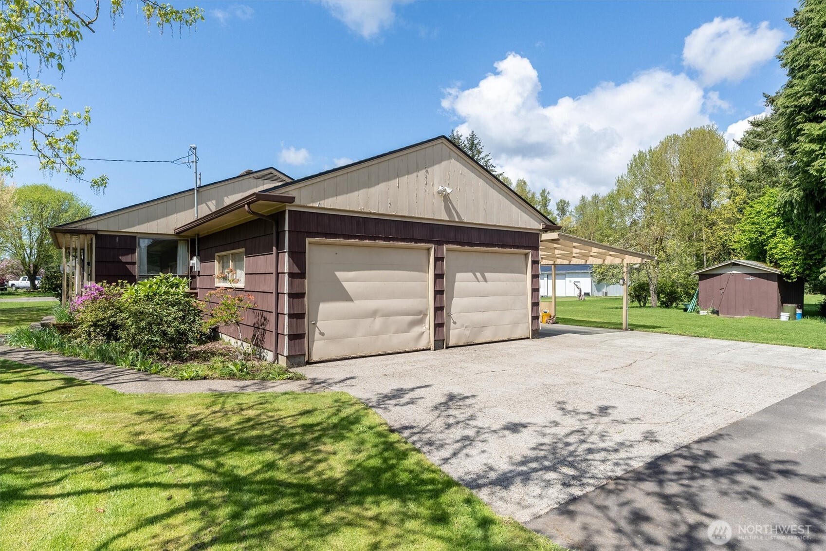 2014 Ocean Beach Highway , Longview, WA 98632