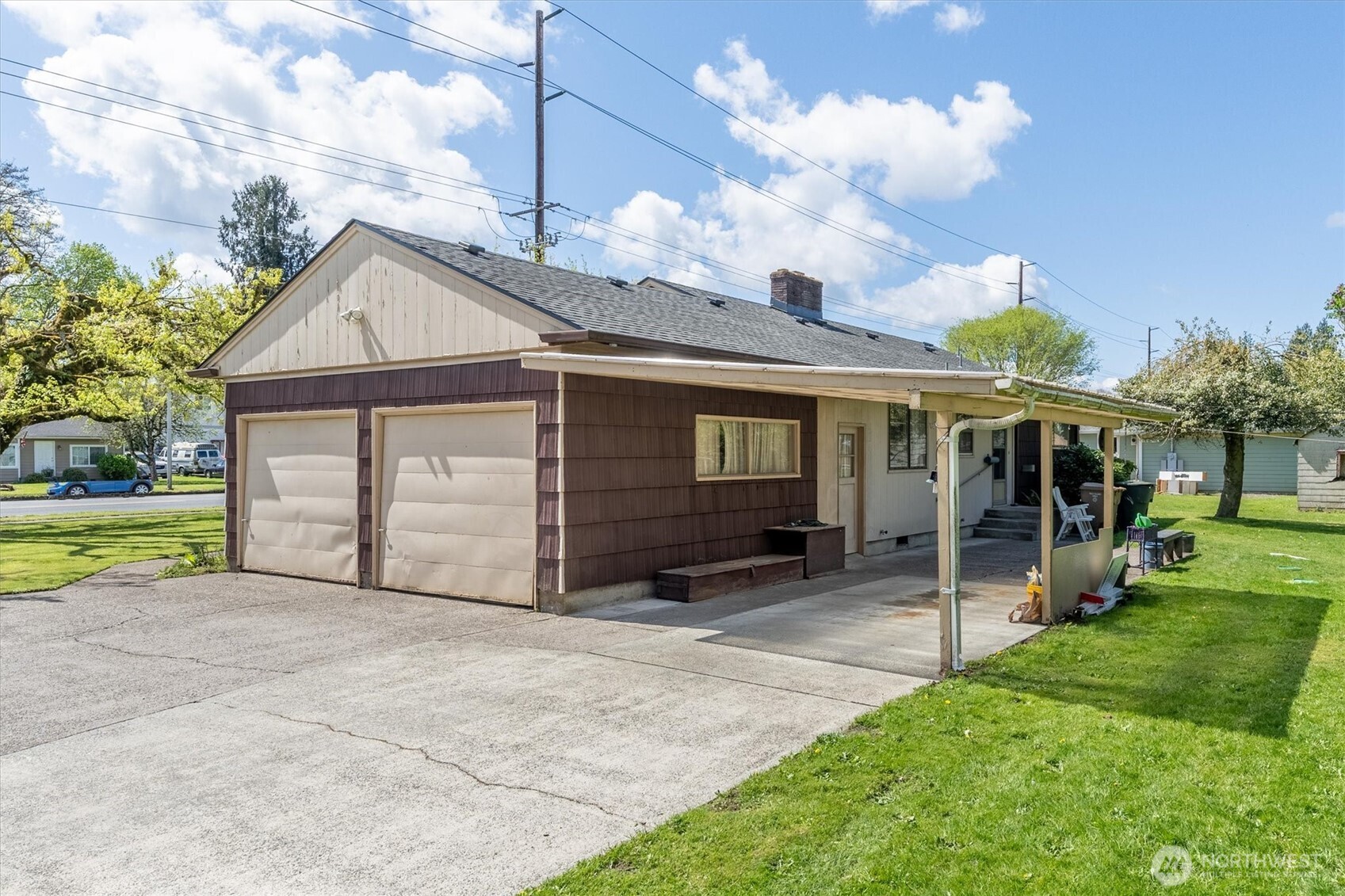 2014 Ocean Beach Highway , Longview, WA 98632