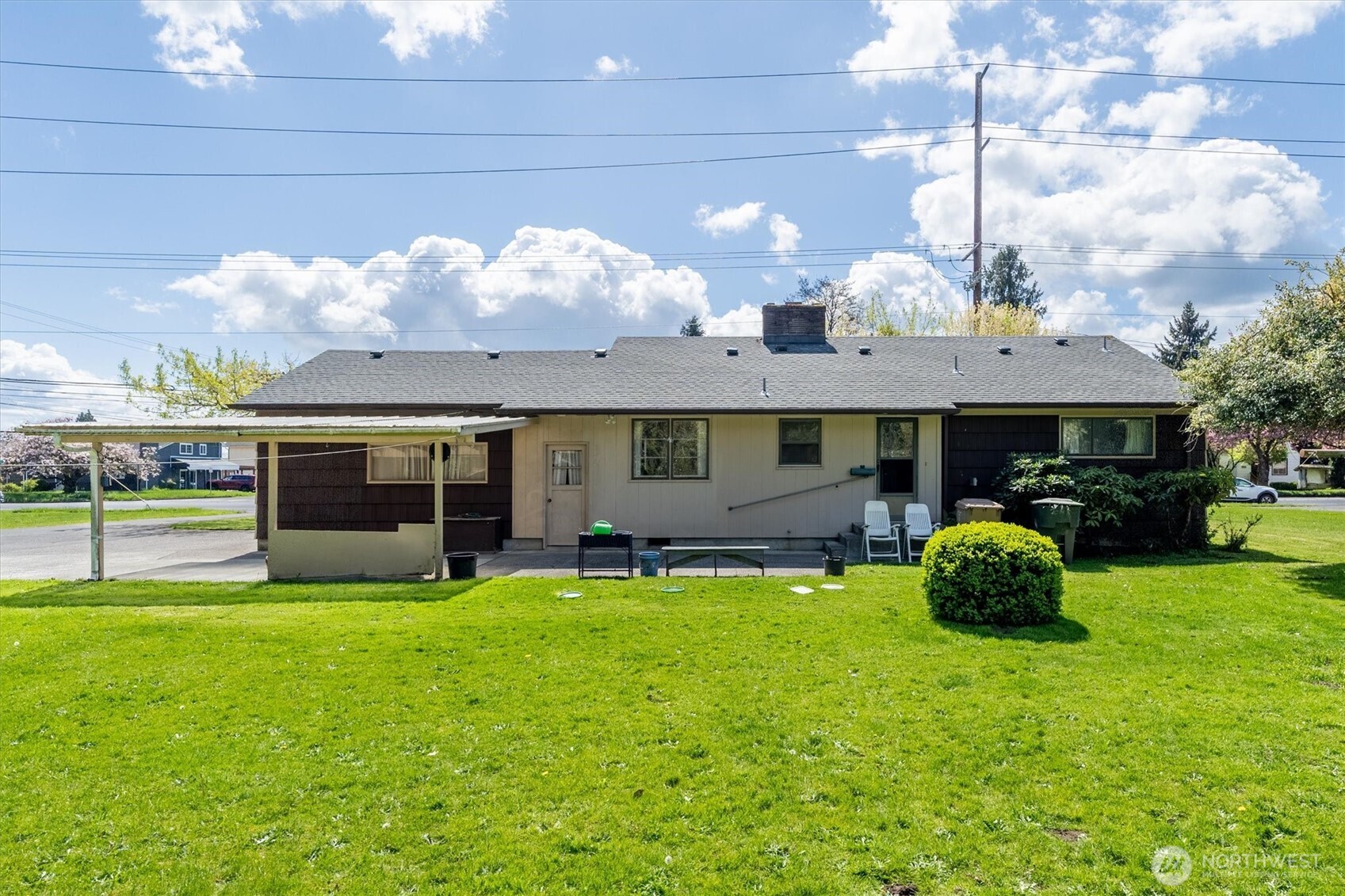 2014 Ocean Beach Highway , Longview, WA 98632