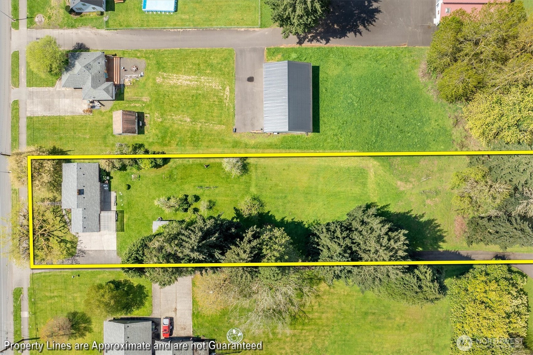 2014 Ocean Beach Highway , Longview, WA 98632