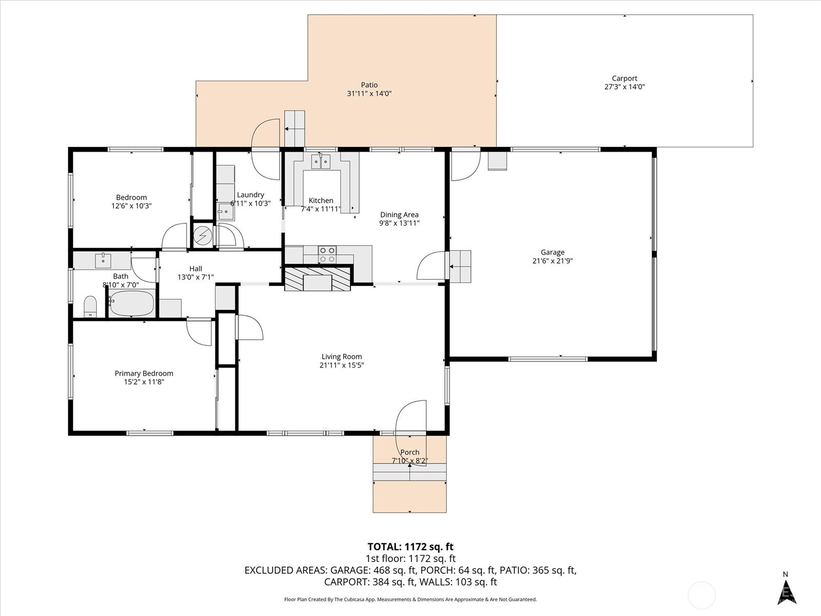 2014 Ocean Beach Highway , Longview, WA 98632