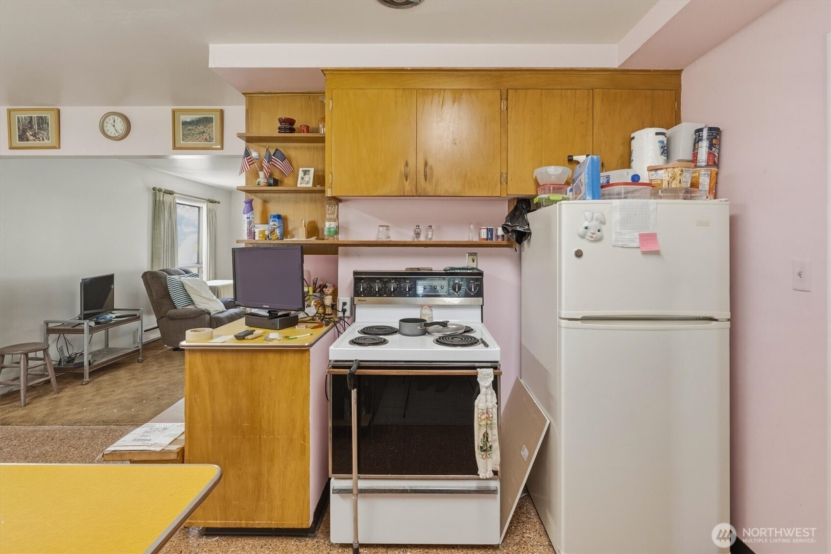 2014 Ocean Beach Highway , Longview, WA 98632