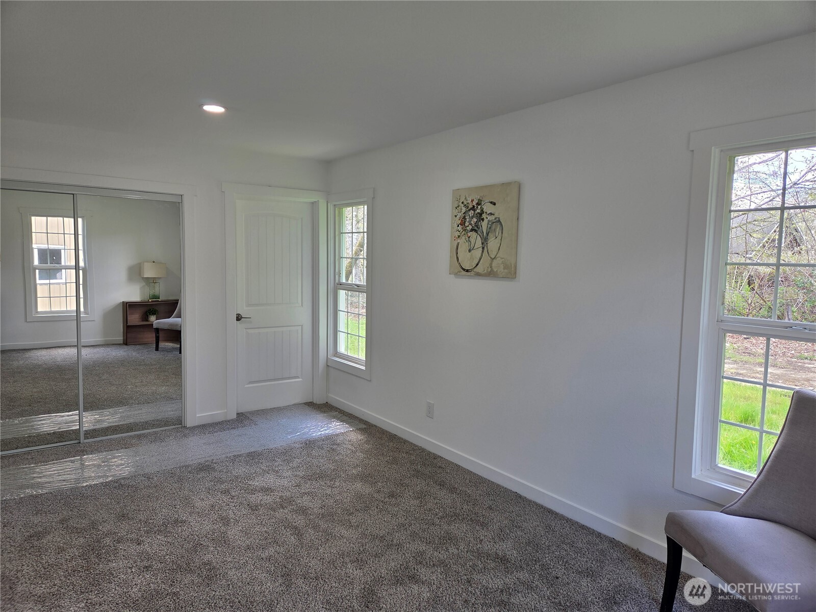 175 Stevens Road , Doty, WA 98532
