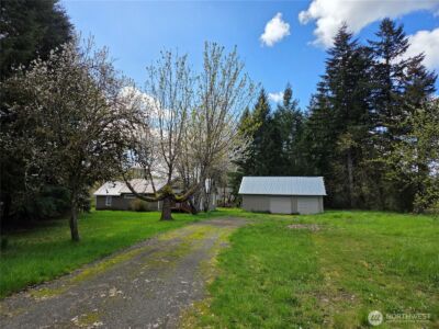 175 Stevens Road , Doty, WA 98532 - Photo 2