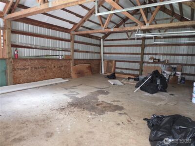 175 Stevens Road , Doty, WA 98532 - Photo 26