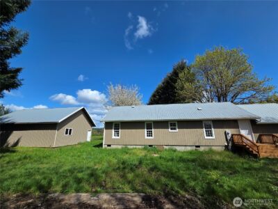 175 Stevens Road , Doty, WA 98532 - Photo 27