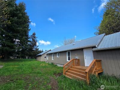 175 Stevens Road , Doty, WA 98532 - Photo 28