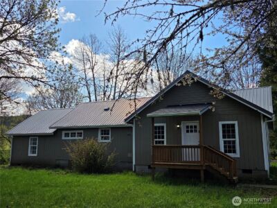 175 Stevens Road , Doty, WA 98532 - Photo 30