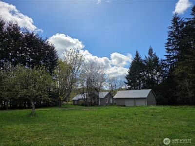 175 Stevens Road , Doty, WA 98532 - Photo 3