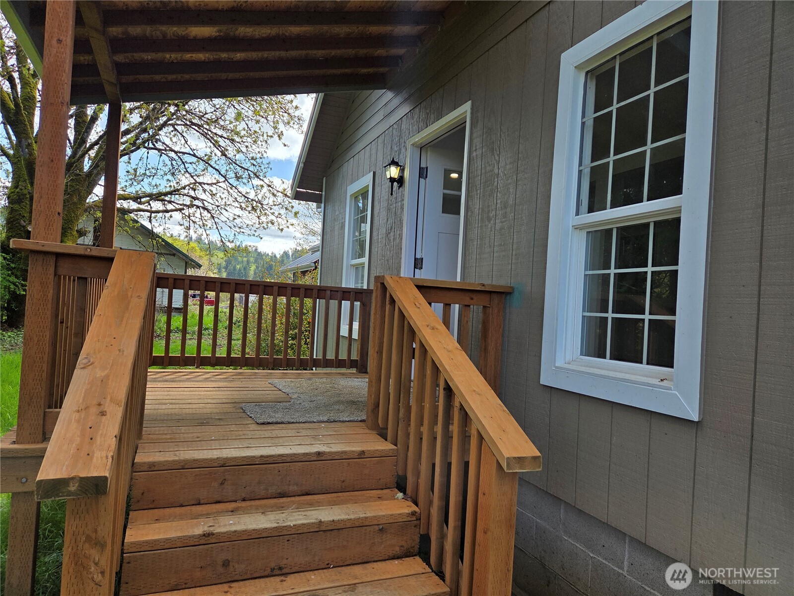 175 Stevens Road , Doty, WA 98532