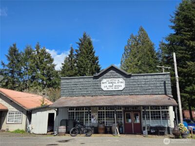 175 Stevens Road , Doty, WA 98532 - Photo 32
