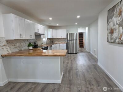 175 Stevens Road , Doty, WA 98532 - Photo 9