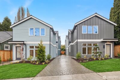 537 B N 70th Street , Seattle, WA 98103