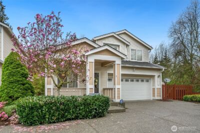 6611 133rd Street SE, Snohomish, WA 98296