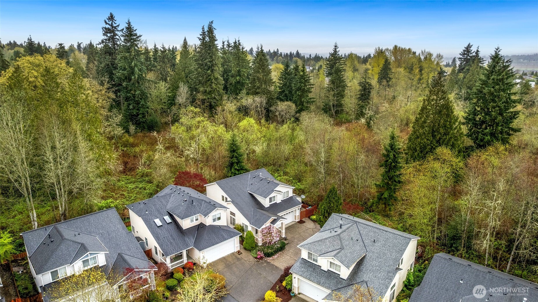 6611 133rd Street SE, Snohomish, WA 98296