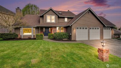 23926 25th Drive SE, Bothell, WA 98021