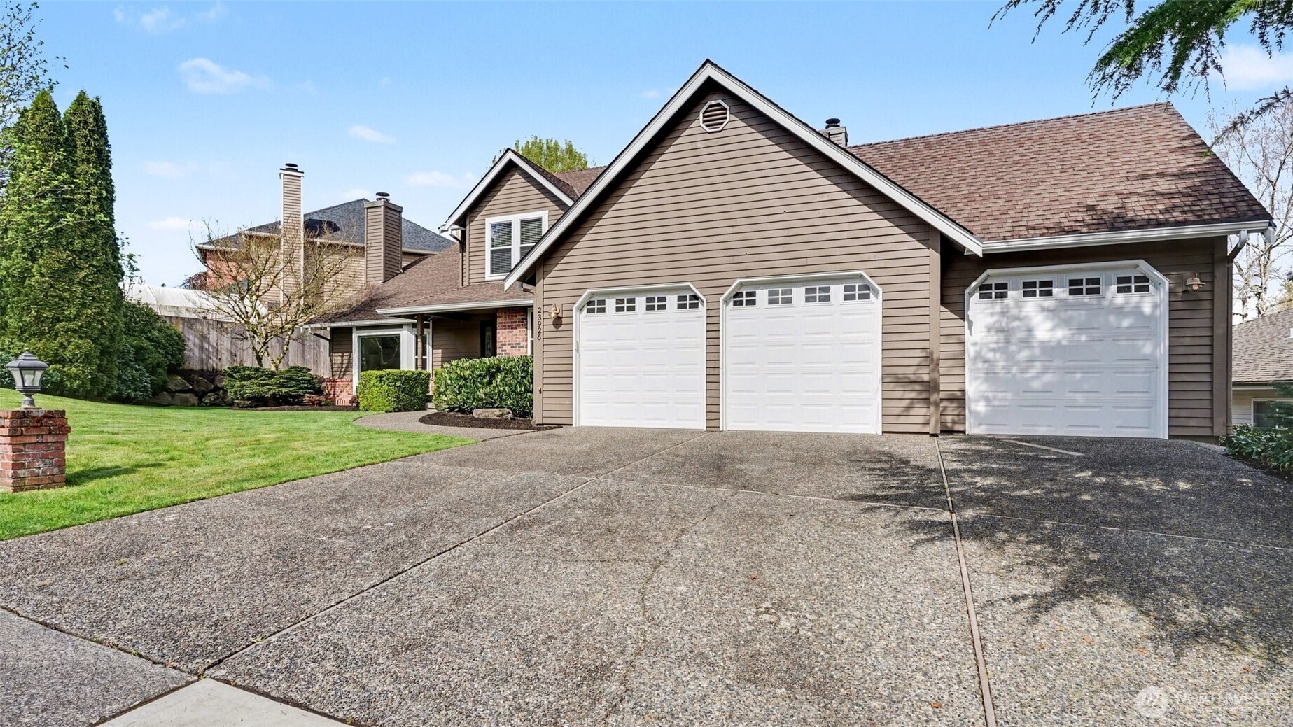 23926 25th Drive SE, Bothell, WA 98021