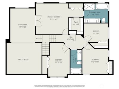 23926 25th Drive SE, Bothell, WA 98021 - Photo 40