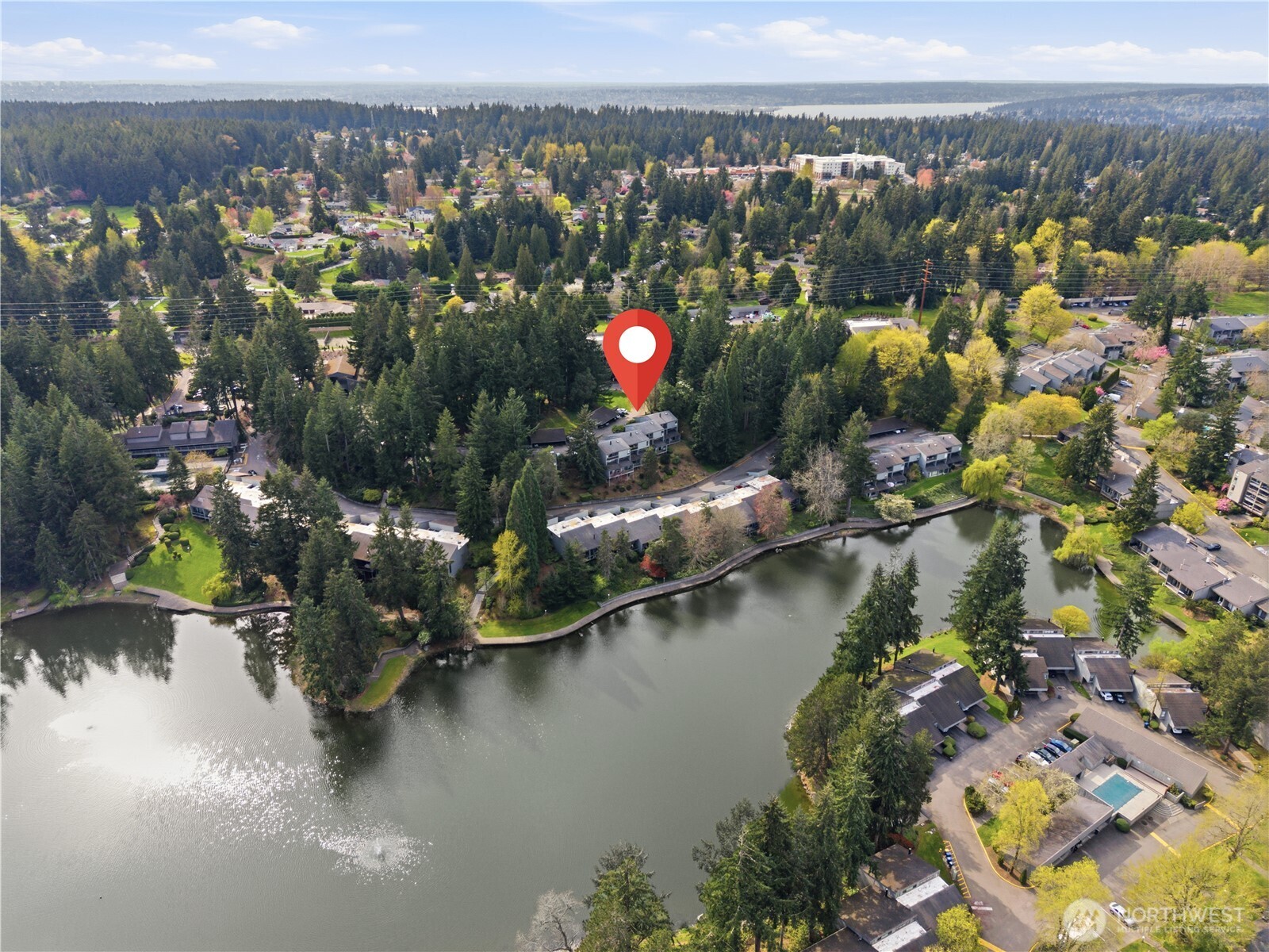 6352 137th Place NE #259, Redmond, WA 98052