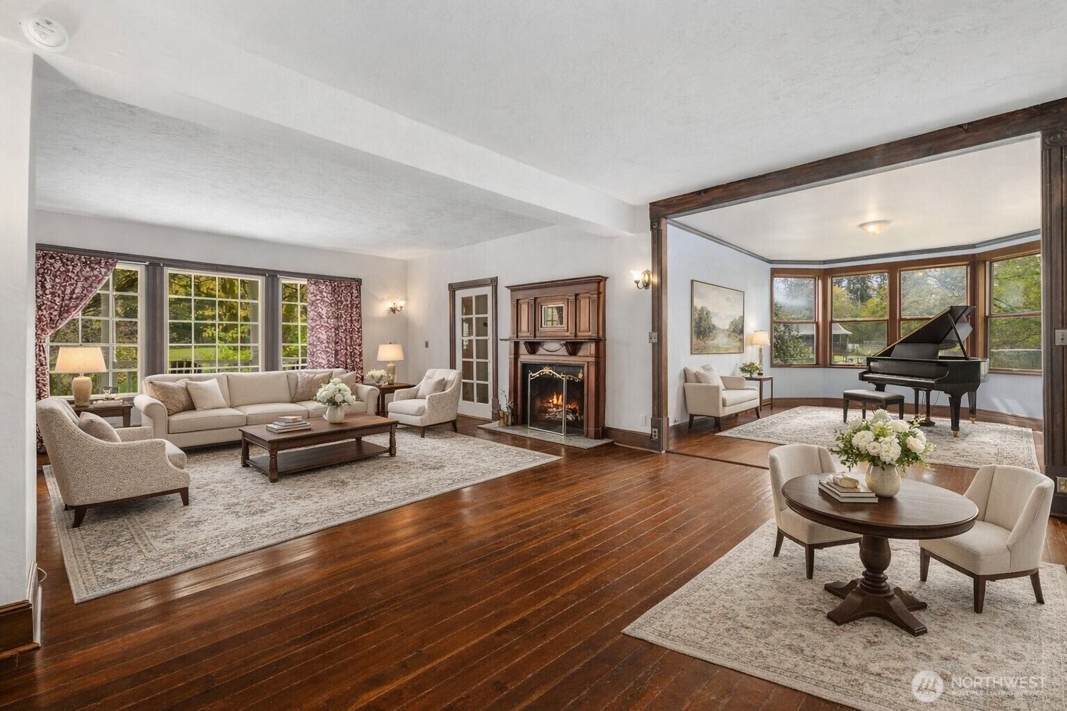 13130 SW 261st Place , Vashon, WA 98070