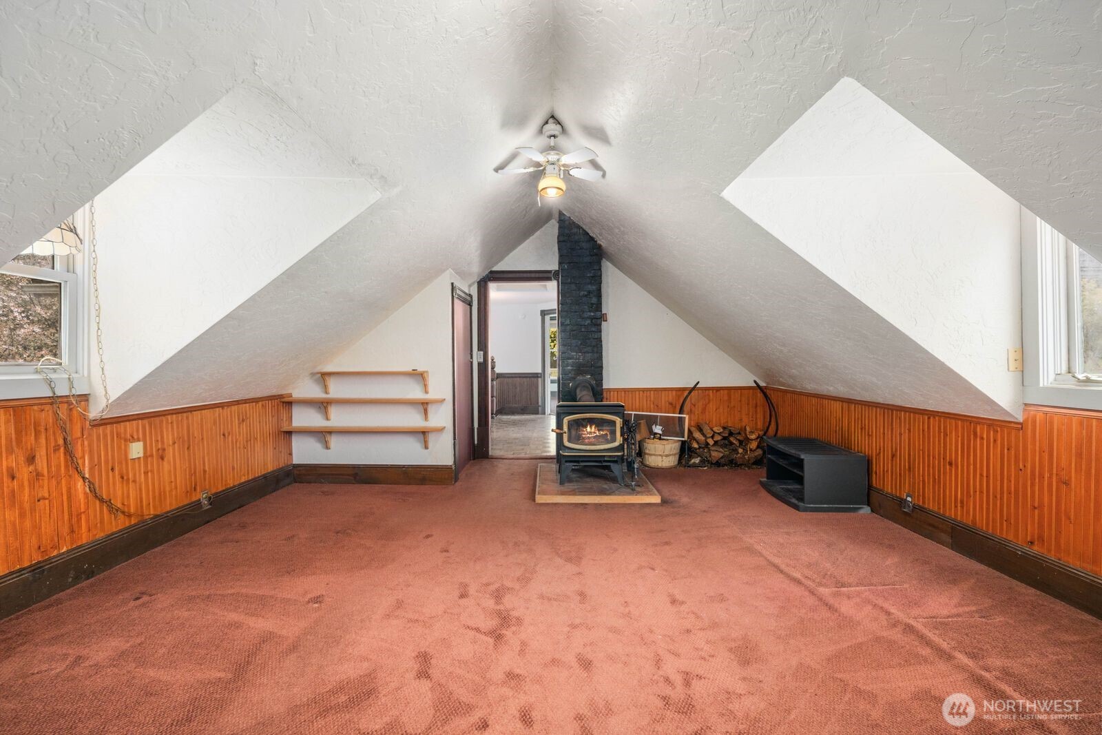 13130 SW 261st Place , Vashon, WA 98070